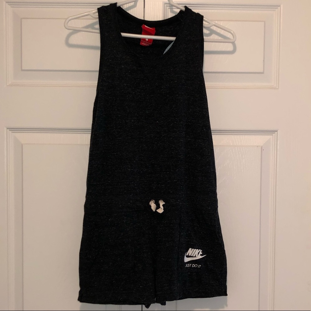 Nike Romper